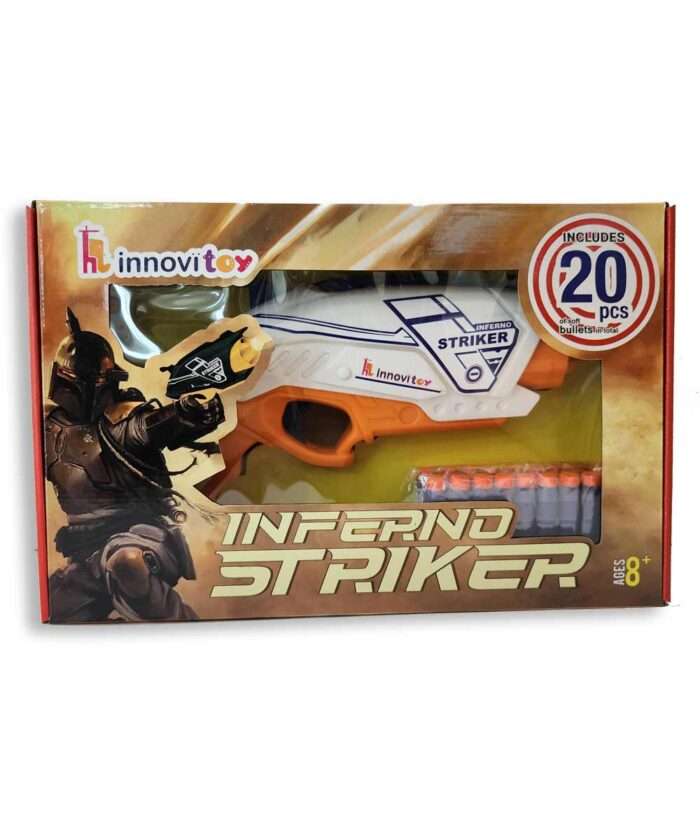 Inferno striker 1
