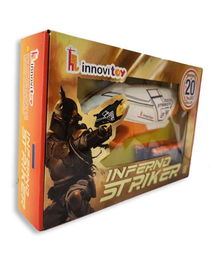 Inferno-striker